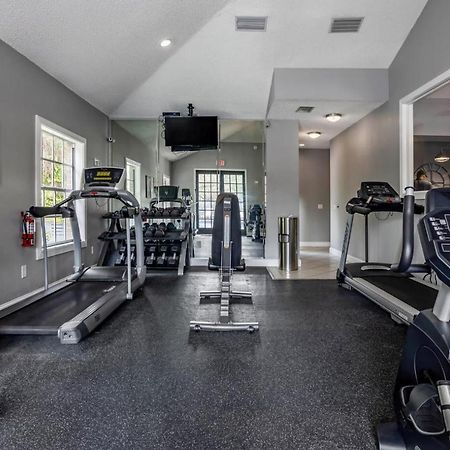 Special Apartment 1Br With Gym And Parking 브레던톤 외부 사진