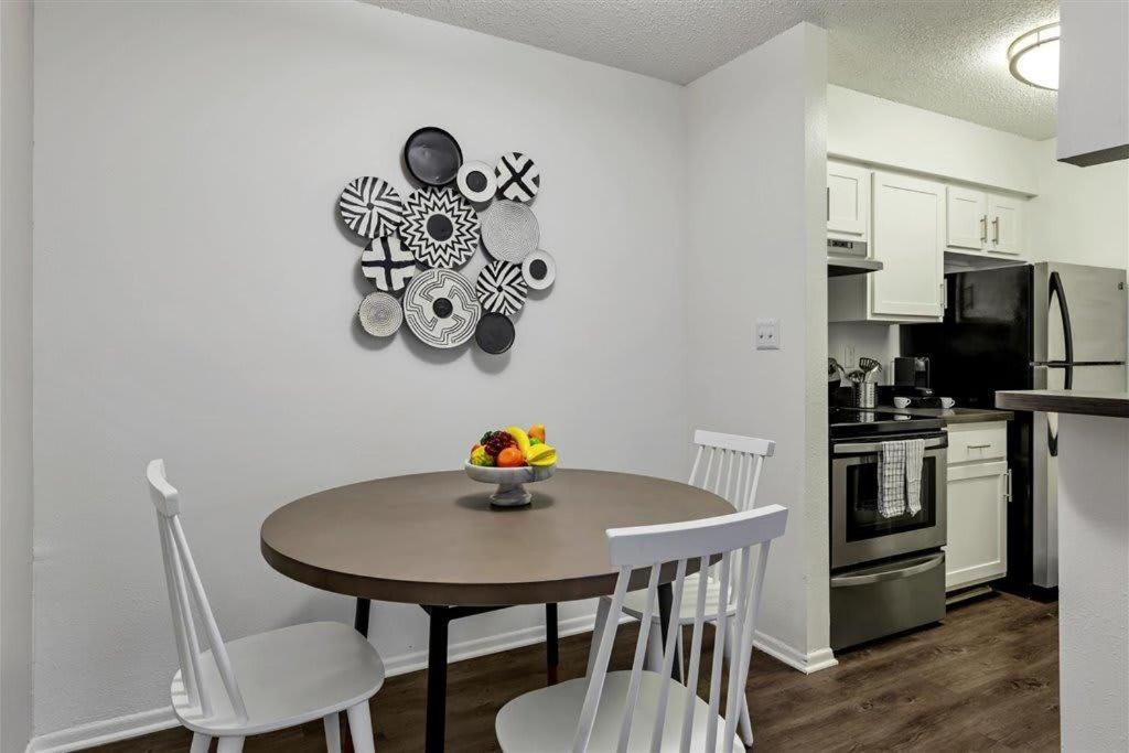 Special Apartment 1Br With Gym And Parking 브레던톤 외부 사진