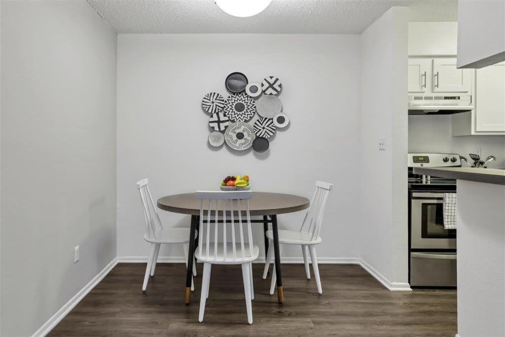 Special Apartment 1Br With Gym And Parking 브레던톤 외부 사진